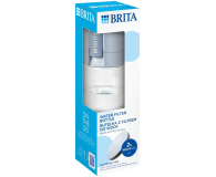 Brita  BUTELKA Z FILTERM VITAL Pastelowy Błękit - 1324389 - zdjęcie 6